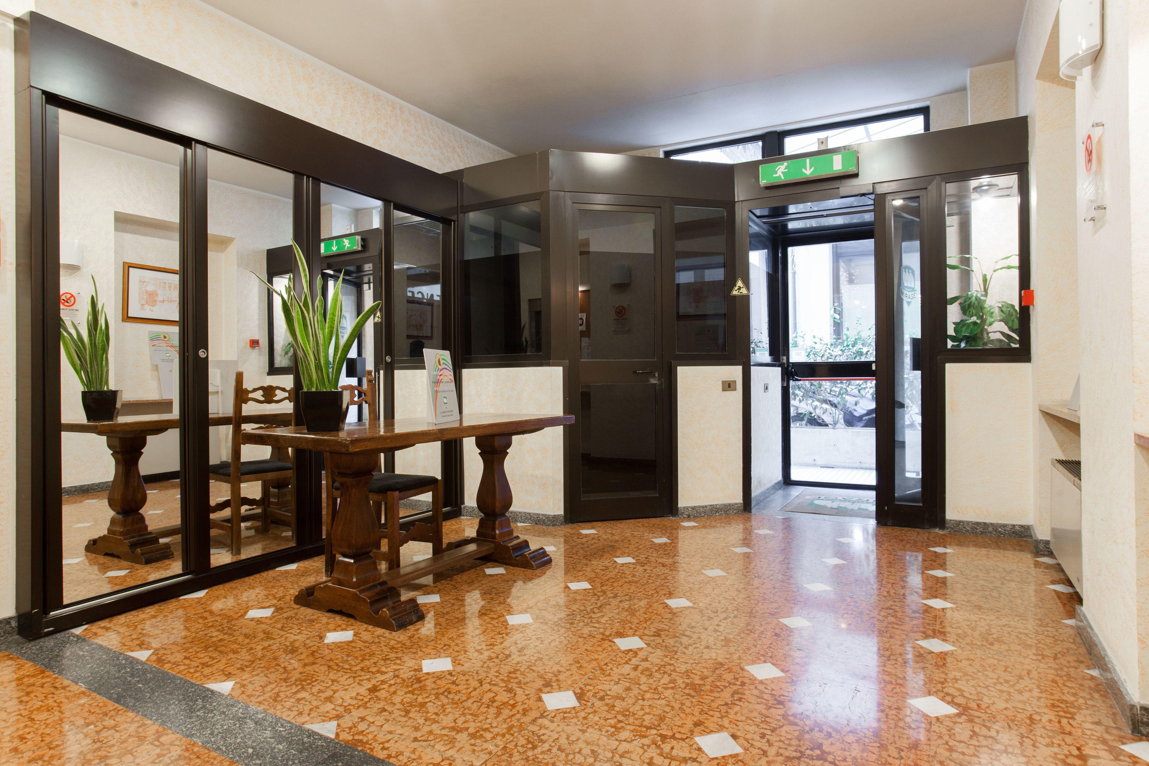 Residence Lepontina — Photos 2