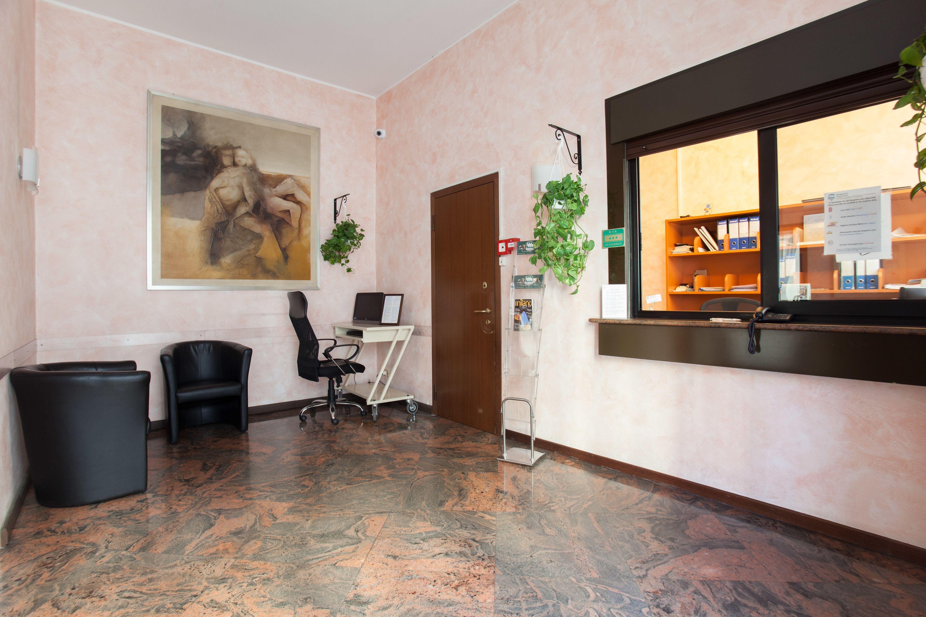 Residence Lepontina — Photos 3